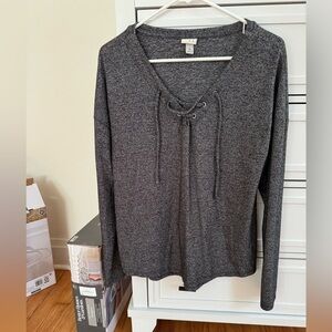 A new day long sleeve shirt